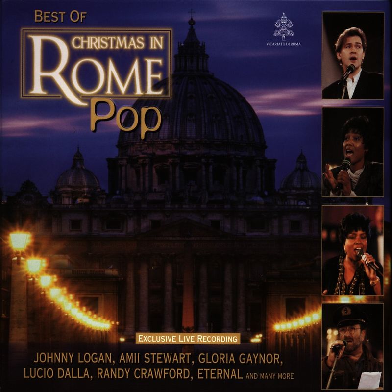 Various - Best of Christmas-Pop