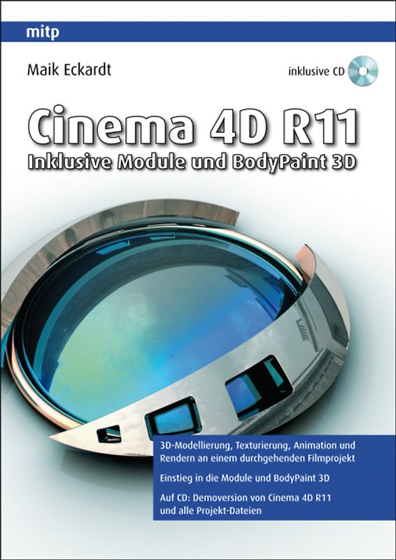 Cinema 4D R11