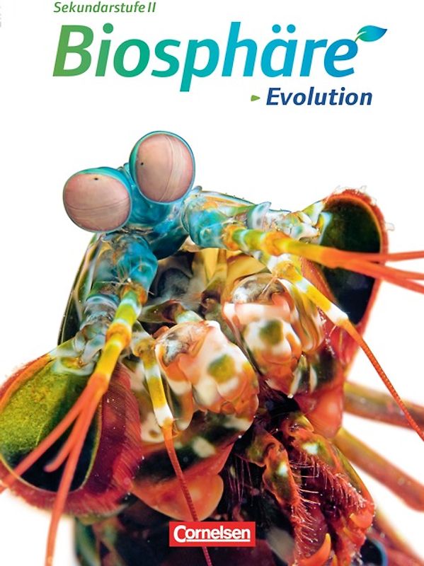 Biosphäre Sekundarstufe II - Themenbände