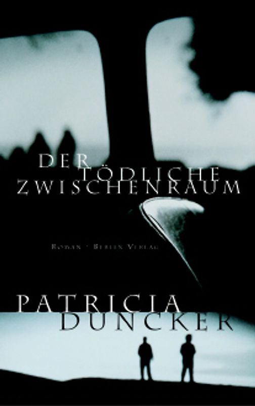 Der tödliche Zwischenraum