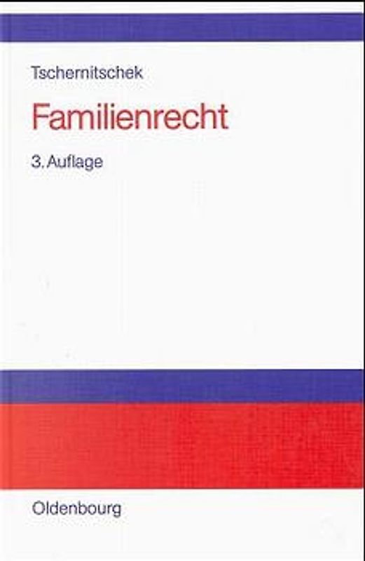 Familienrecht
