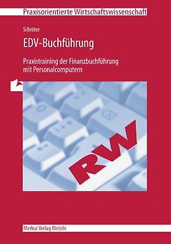 EDV-Buchführung