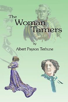 The Woman Tamers