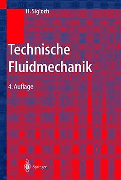 Technische Fluidmechanik