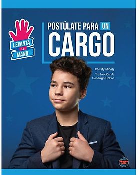Postúlate Para Un Cargo