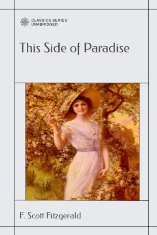 This Side of Paradise