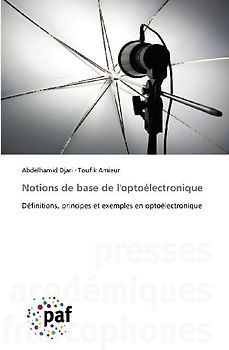 Notions de base de l'optoélectronique