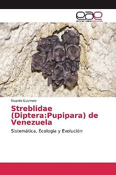 Streblidae (Diptera:Pupipara) de Venezuela