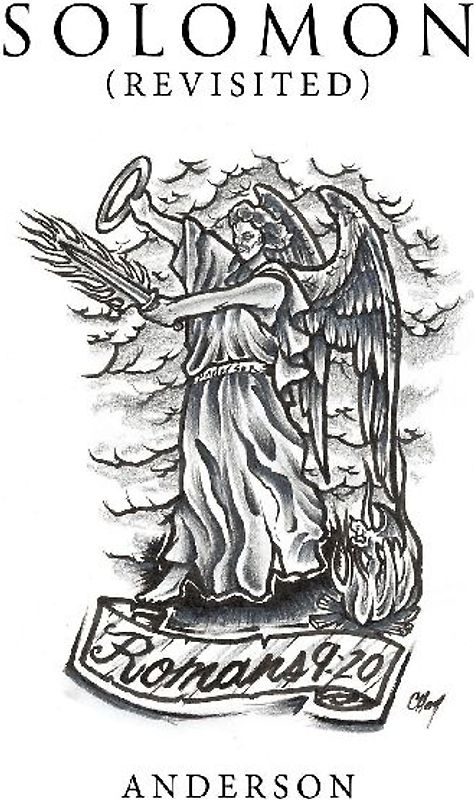 Solomon...(Revisited)