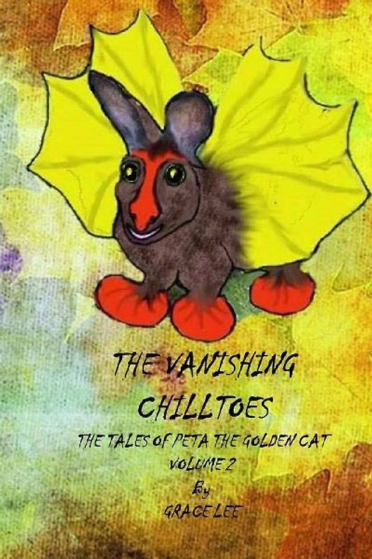 The Vanishing Chilltoes