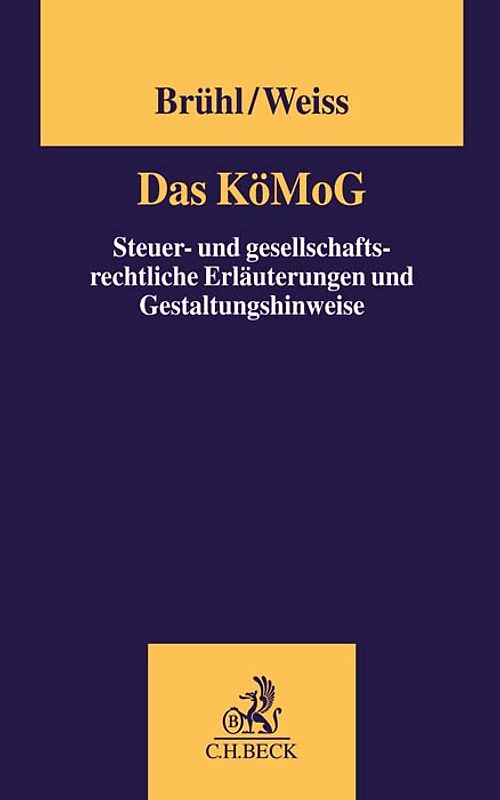 Brennpunkte des Unternehmenssteuerrechts