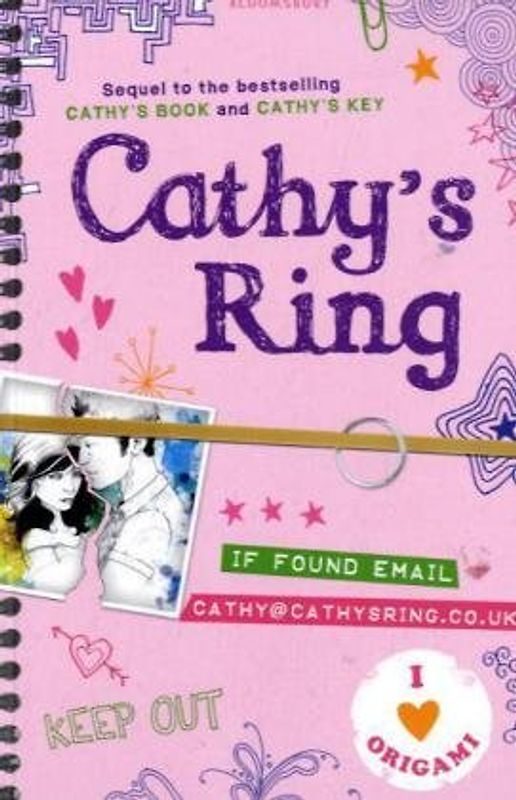 Cathy's Ring