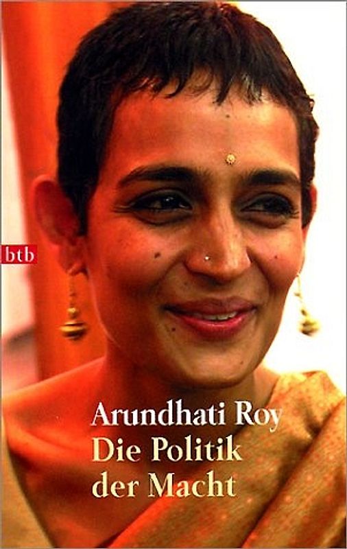 Die Politik der Macht