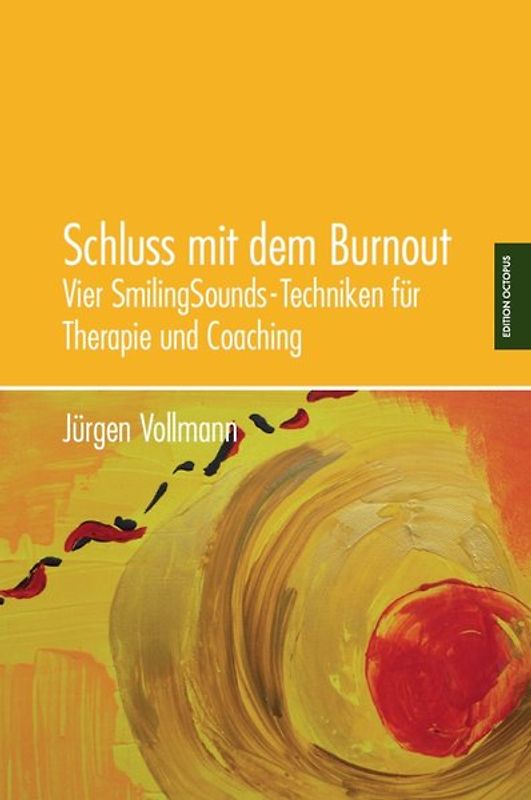 Schluss mit dem Burnout