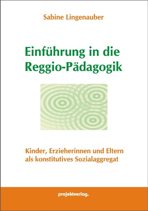 Einführung in die Reggio-Pädagogik