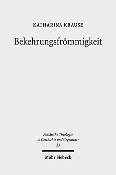 Bekehrungsfrömmigkeit