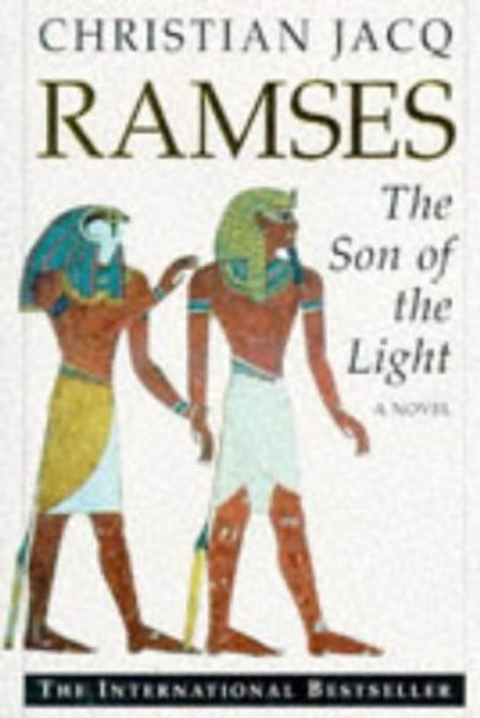 Ramses 1. The Son of the Light: Vol. 1