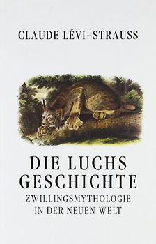 Die Luchsgeschichte