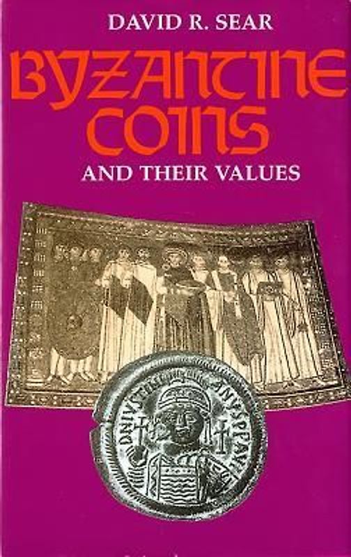 Byzantine Coins and Their Values