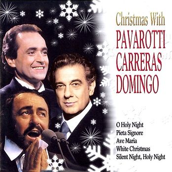 Various - Christmas With Panovillo