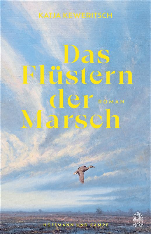 Das Flüstern der Marsch