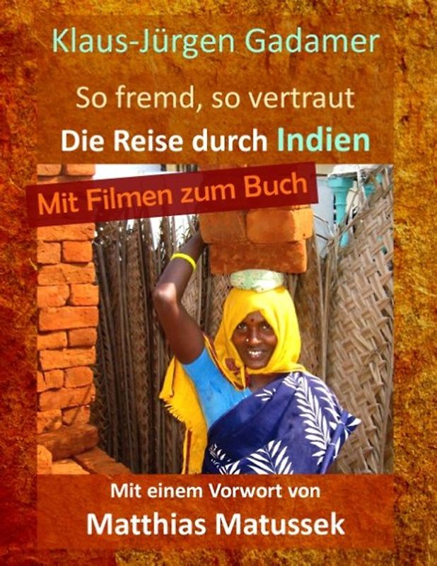 So fremd, so vertraut