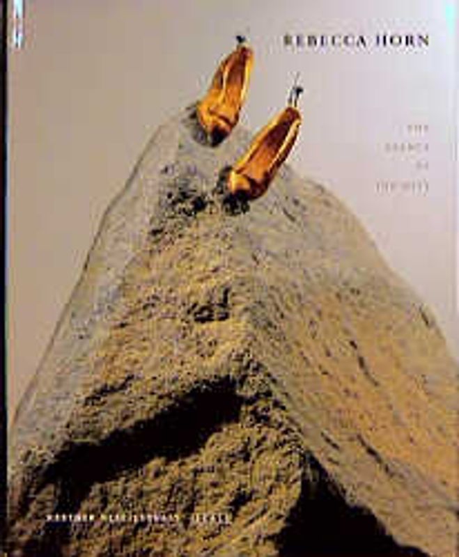 The Glance of Infinity