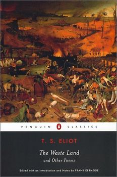 The Waste Land and Other Poems (Penguin Classics) - T. S. Eliot
