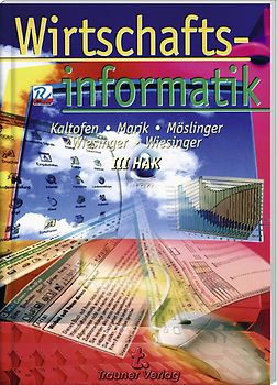 Wirtschaftsinformatik III HAK