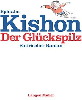 Der Glückspilz