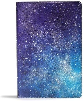 CSB One Big Story Bible, Galaxy