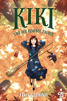 Kikis kleiner Lieferservice 5