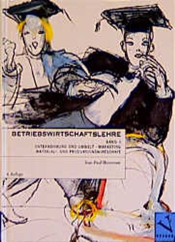 Betriebswirtschaftslehre