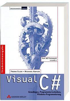 Visual C#