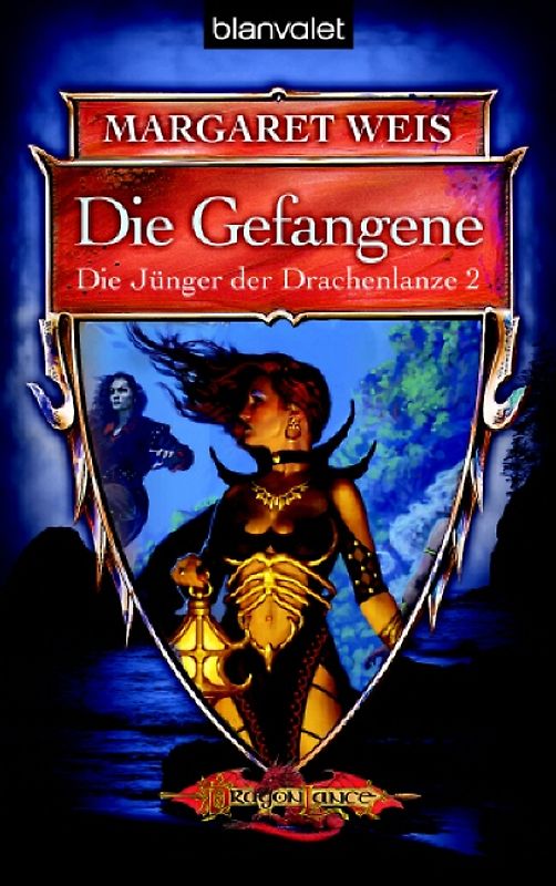 Die Jünger der Drachenlanze 2
