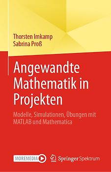 Angewandte Mathematik in Projekten