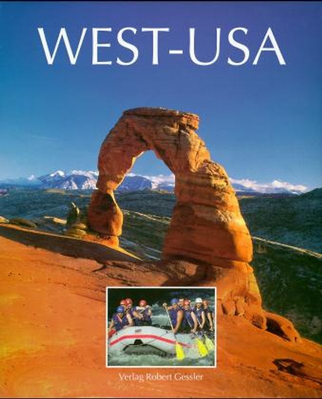 West-USA
