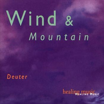 Deuter - Wind and Mountain