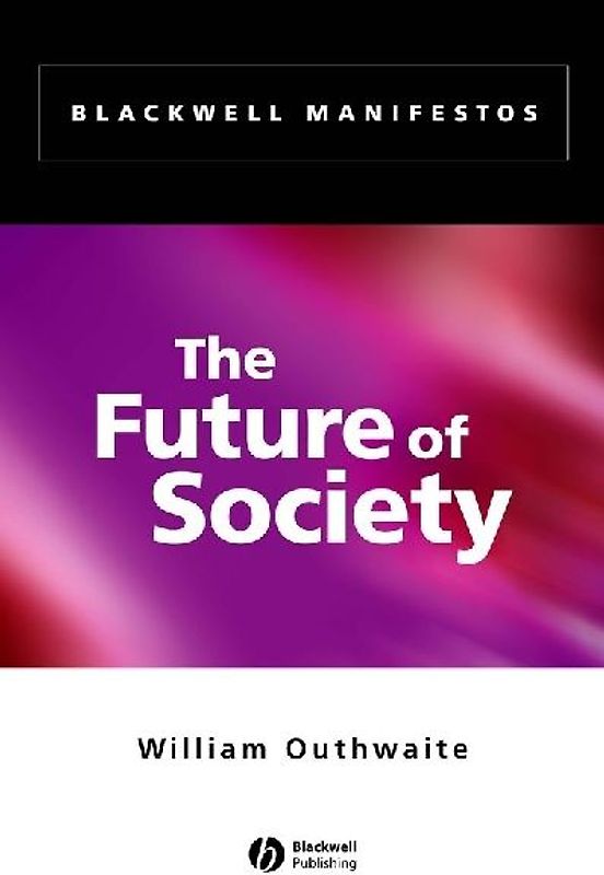 The Future of Society