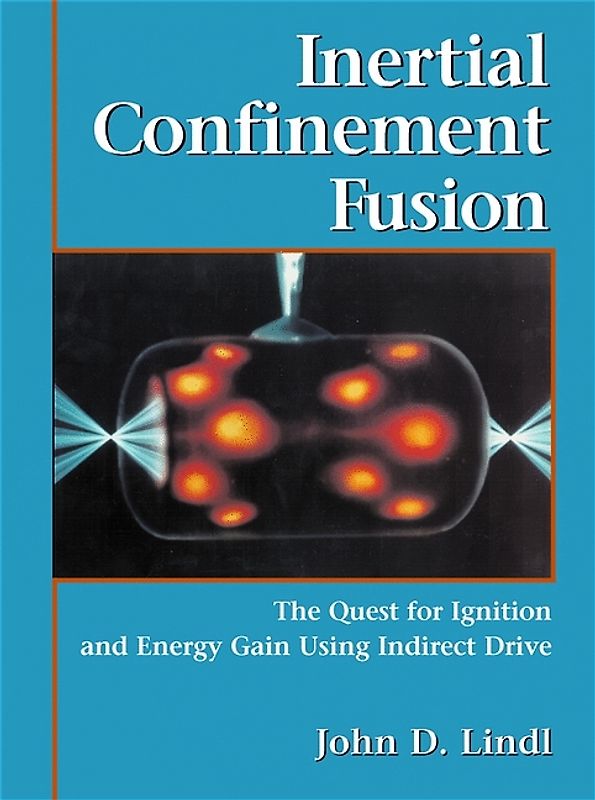 Inertial Confinement Fusion