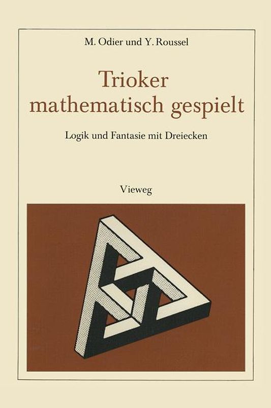 Trioker mathematisch gespielt