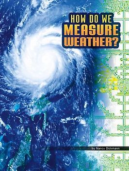 How Do We Measure Weather?