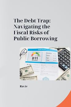 The Debt Trap: Navigating the Fiscal Risks of Public Borrowing