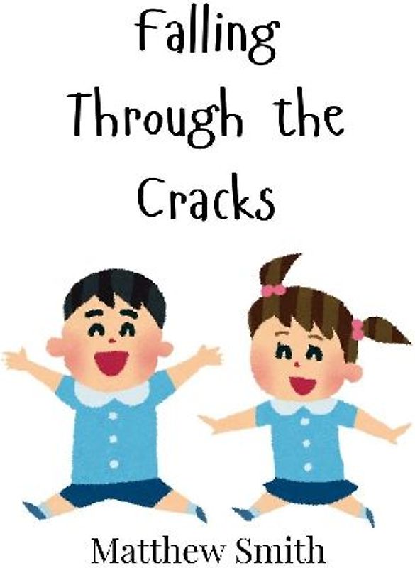 Falling Through the Cracks