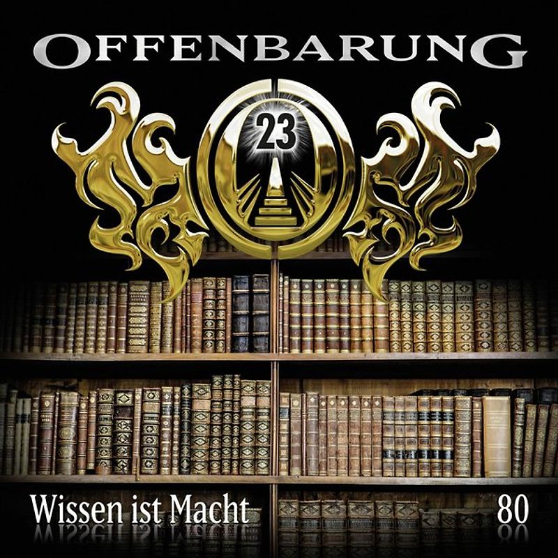 Offenbarung 23 - Folge 80