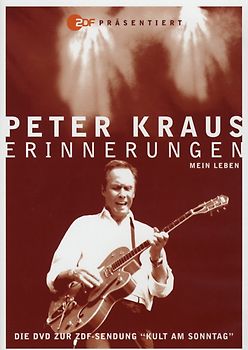 Peter Kraus - Erinnerungen - Best of