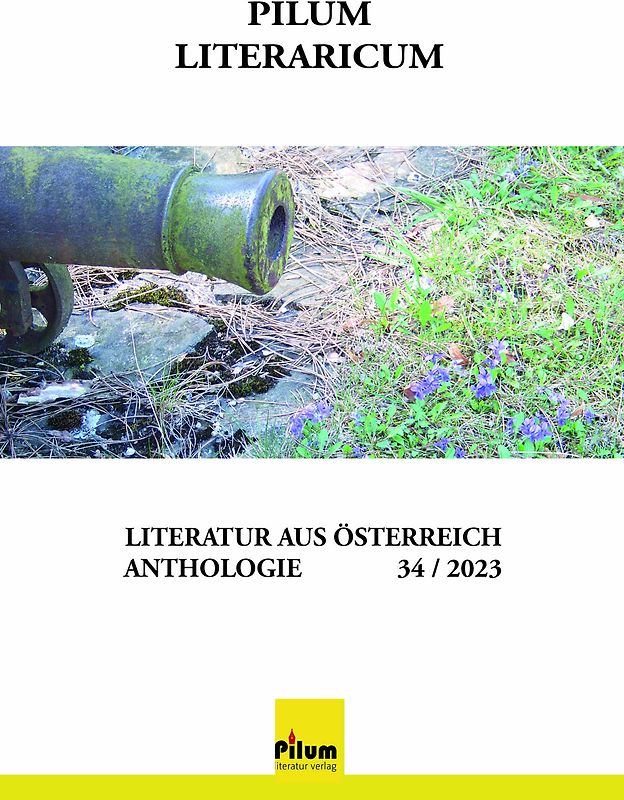 Pilum Literaricum 34/2023