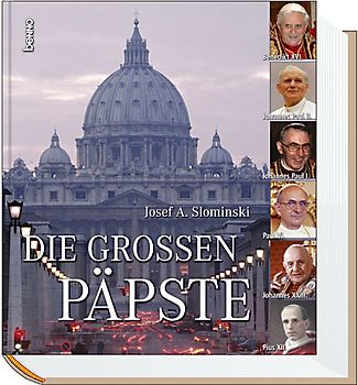 Die großen Päpste
