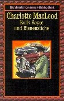 Rolls Royce und Bienenstiche