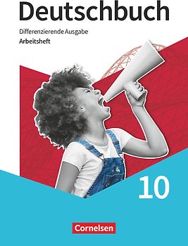 Deutschbuch - Sprach- und Lesebuch - Differenzierende Ausgabe 2020 - 10. Schuljahr